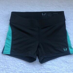 Hylete Women's Shorts (Small)